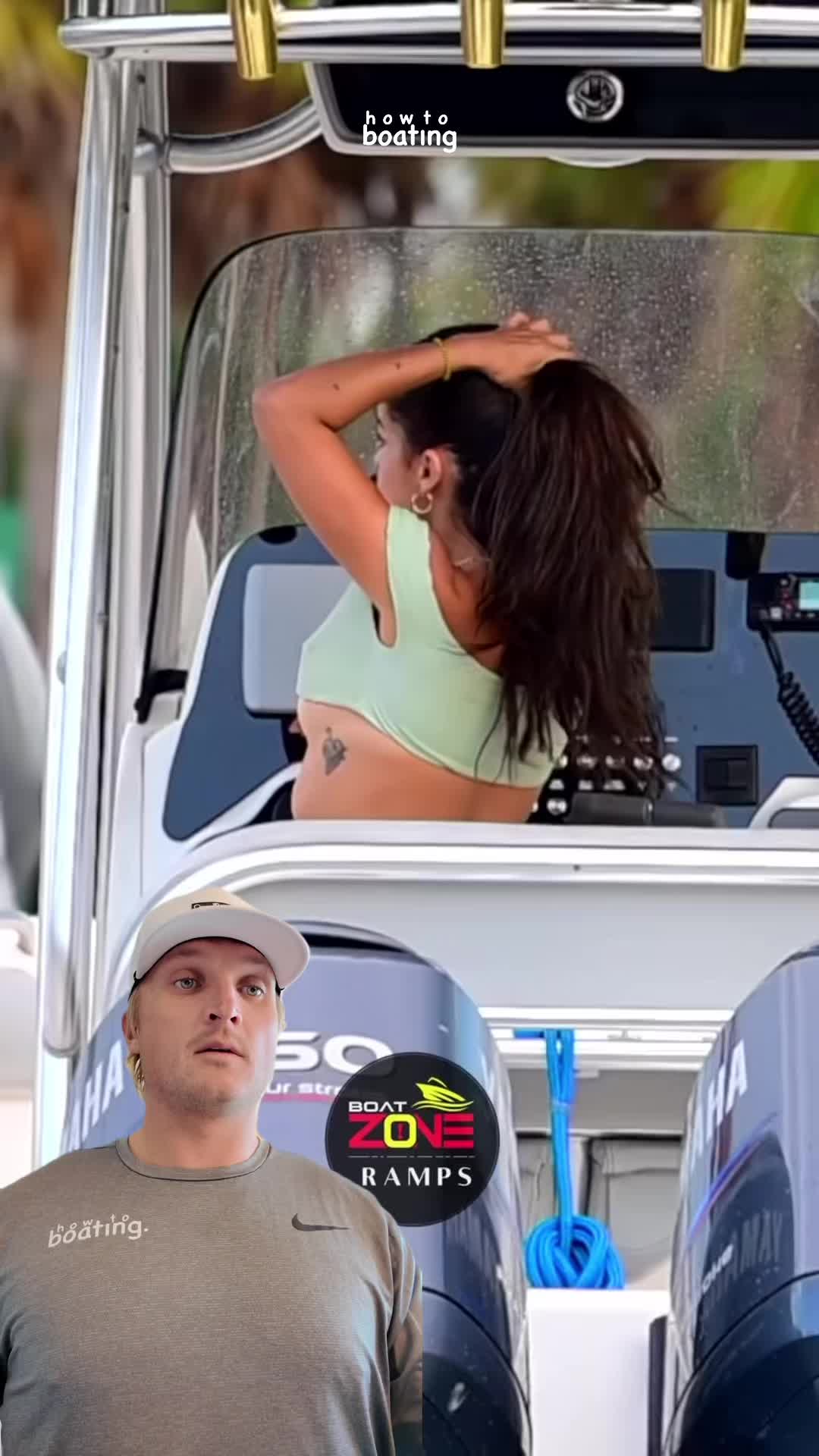 @how to boating