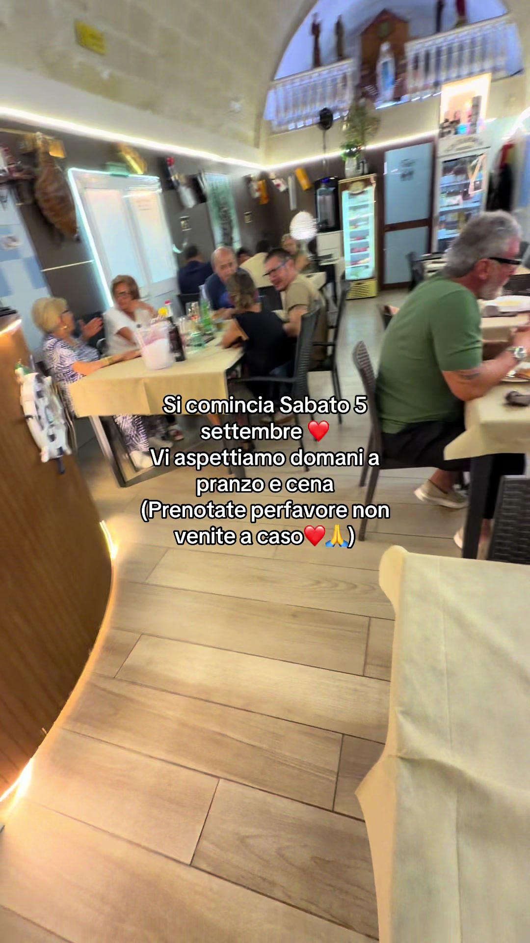 @Pescheria F.LLI D’Andria 68º