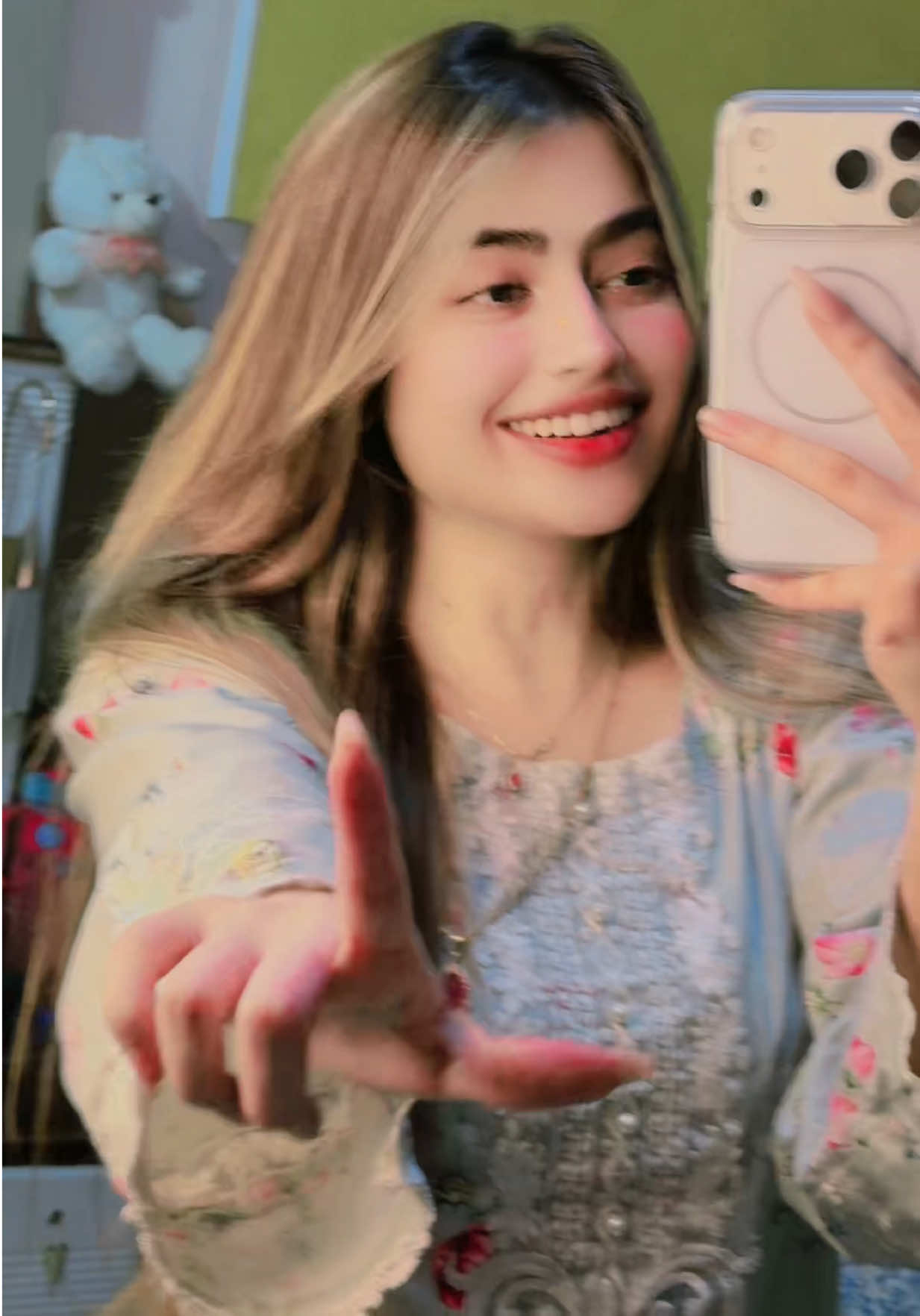 @♥️Kaînat Malîk♥️