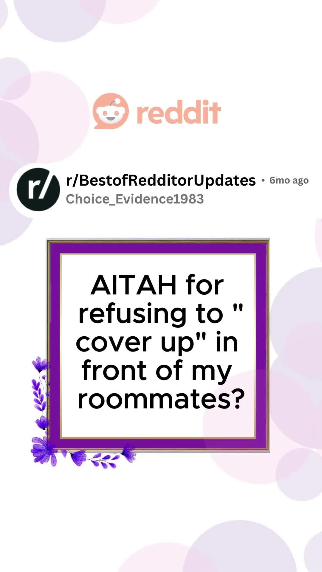 @Daily Reddit Stories 🎙️
