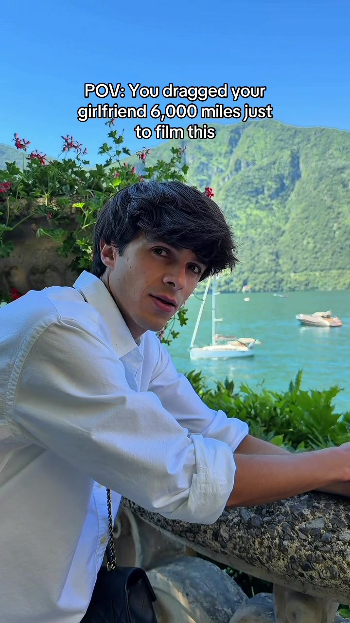 @Brent Rivera