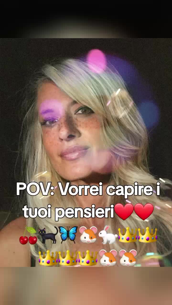@Ginevra