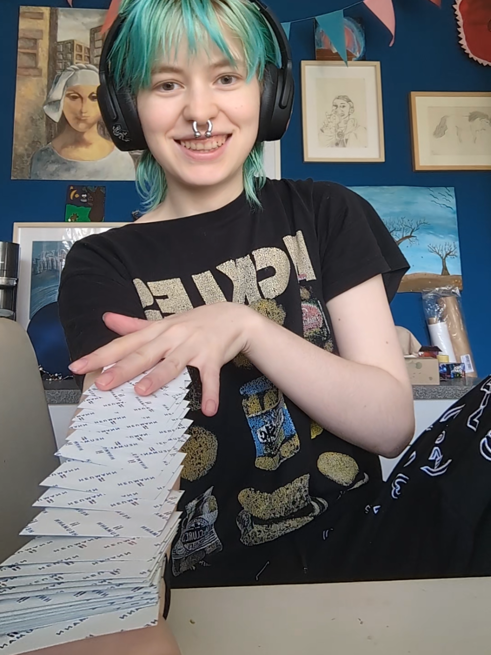 @stinky