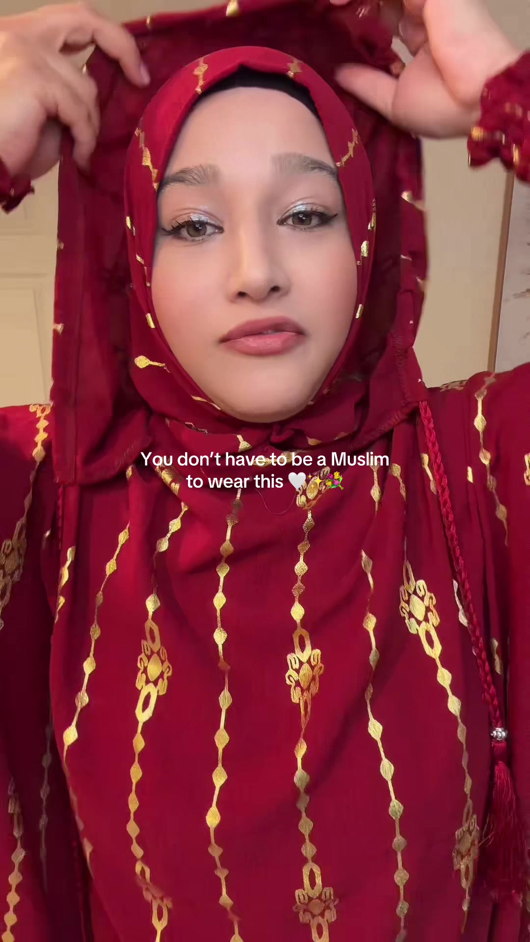 @Ameera Glam Approved