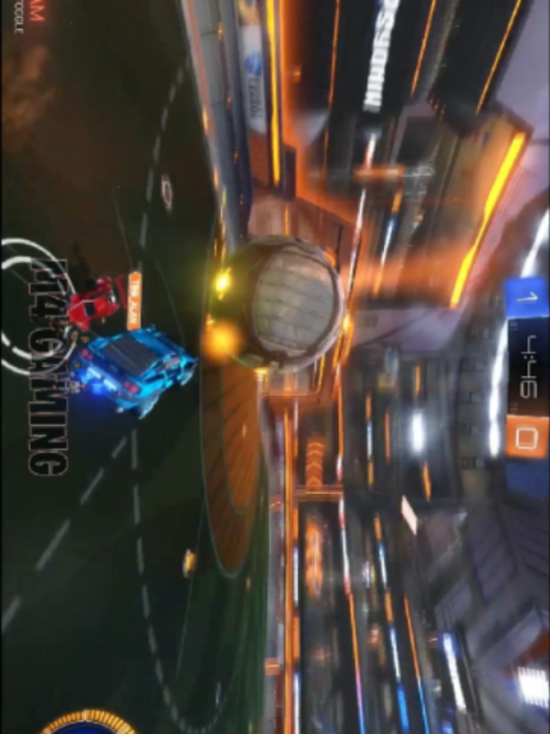 @M4 Gaming