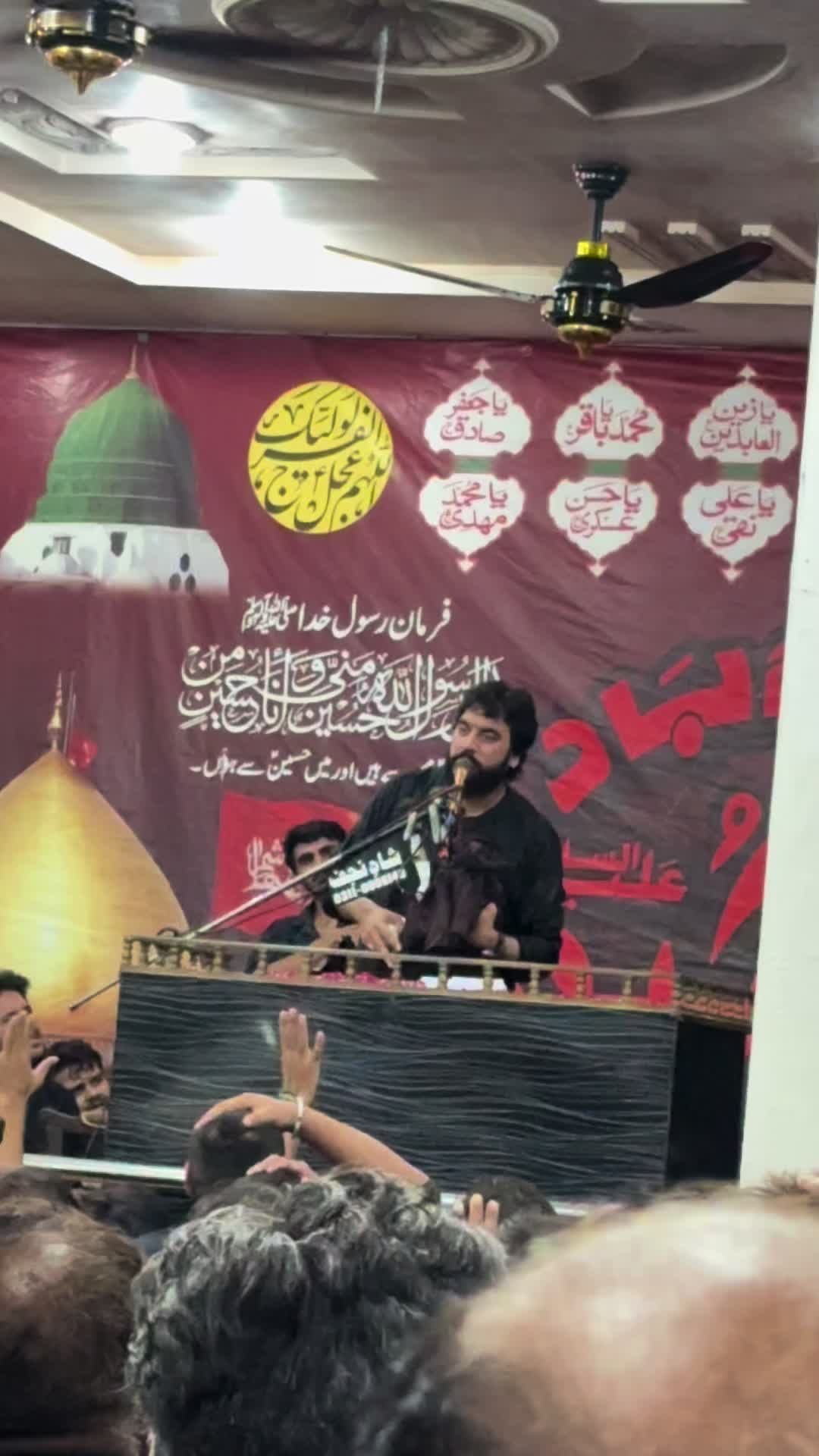 @عزادار امام حسین ع ❤️
