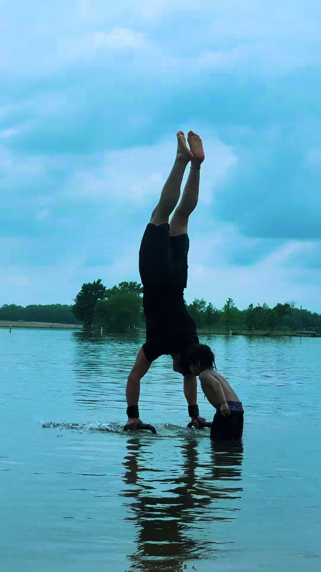 @🔱Calisthenics🔱