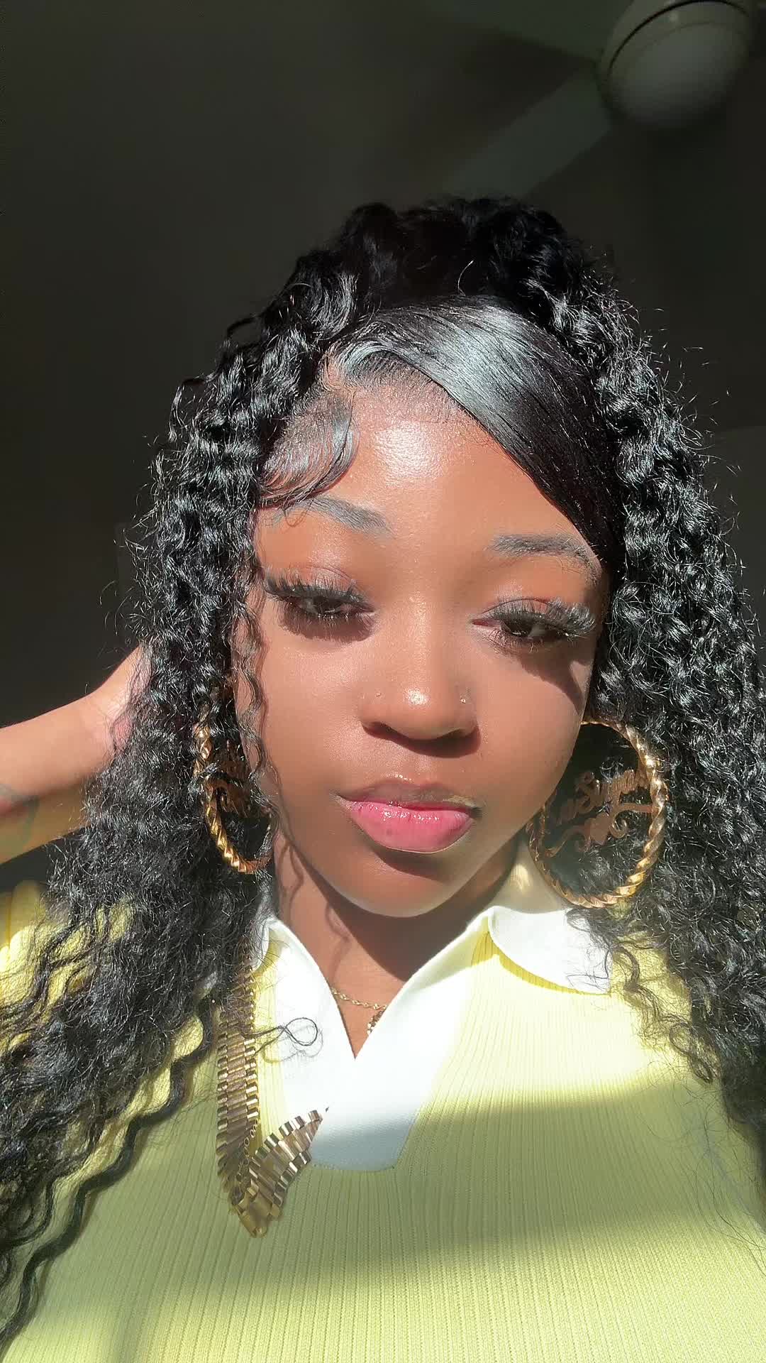 @Khylins mommy 🩵🤞🏾