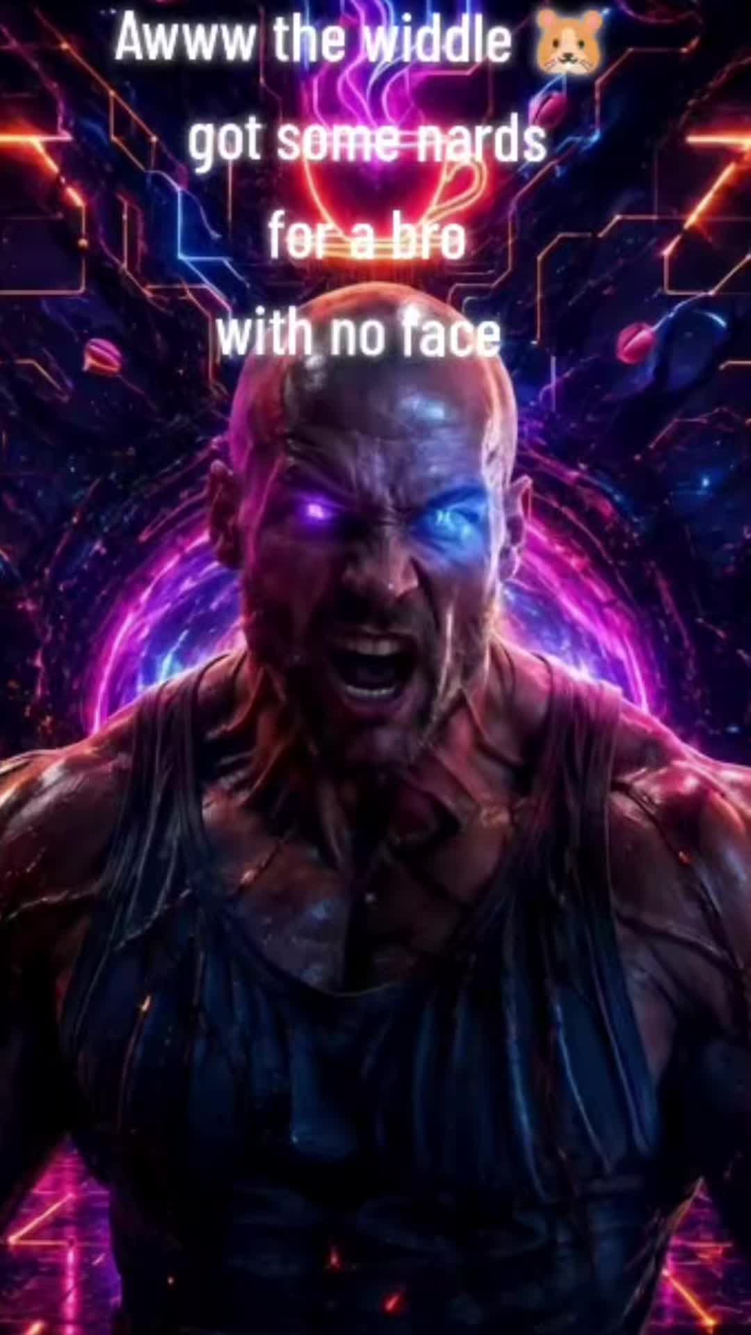 @😜🃏derangedtok-er🃏😜