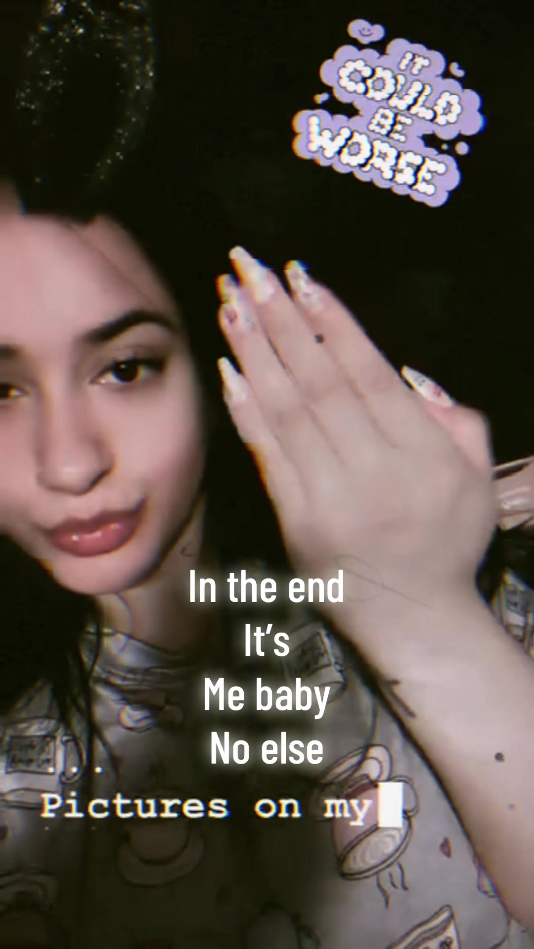 @️