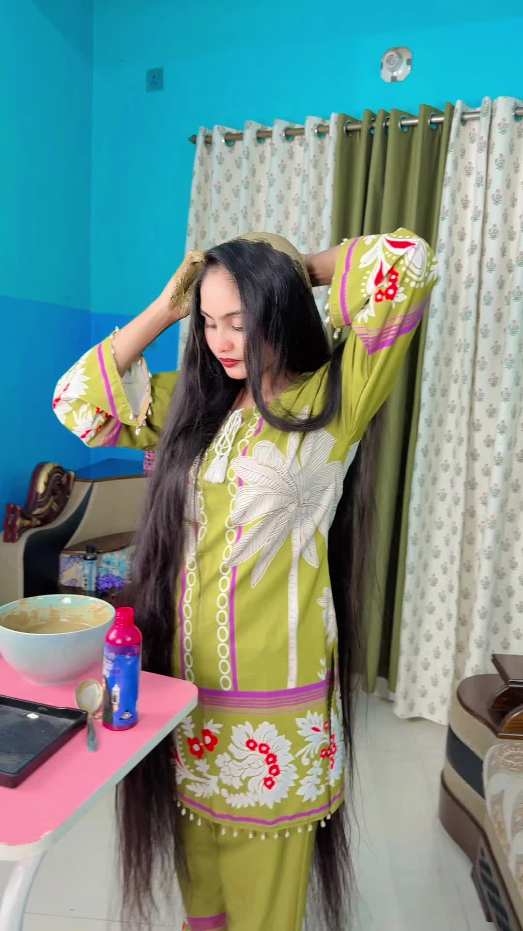 @Sumaiya Hair Tonic -2