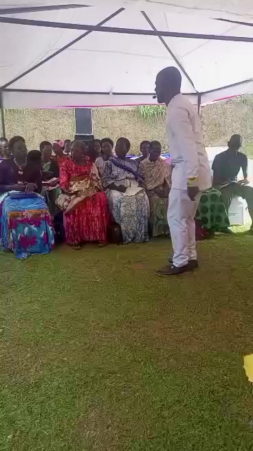 @APOSTLEDANILEMUGUME