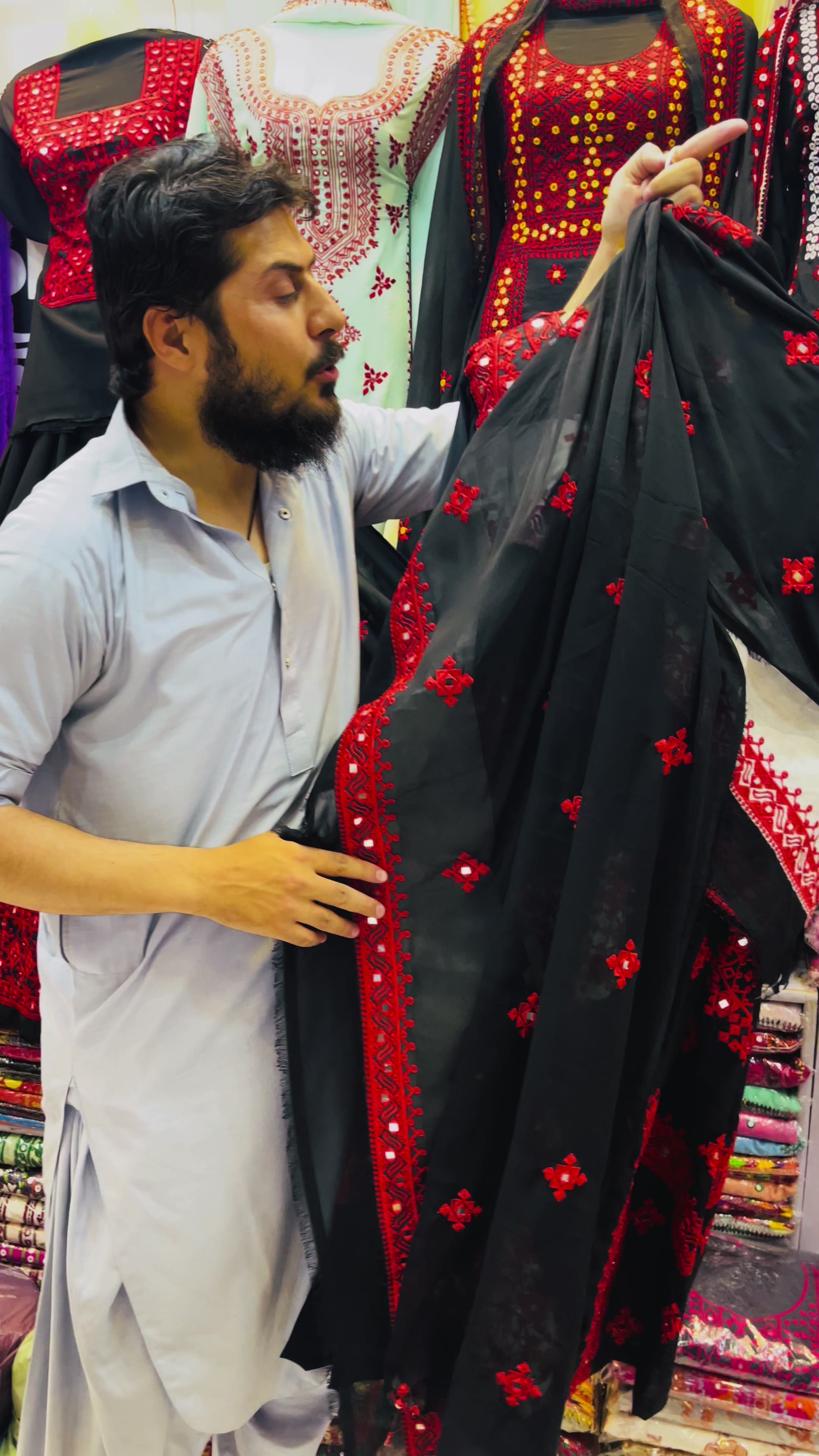 @Sami khan Brand