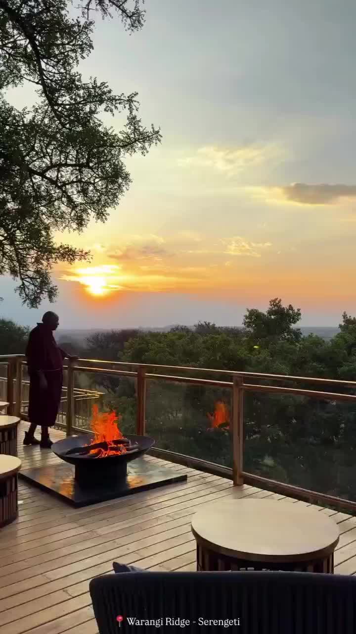 @Grand Summits and Safaris