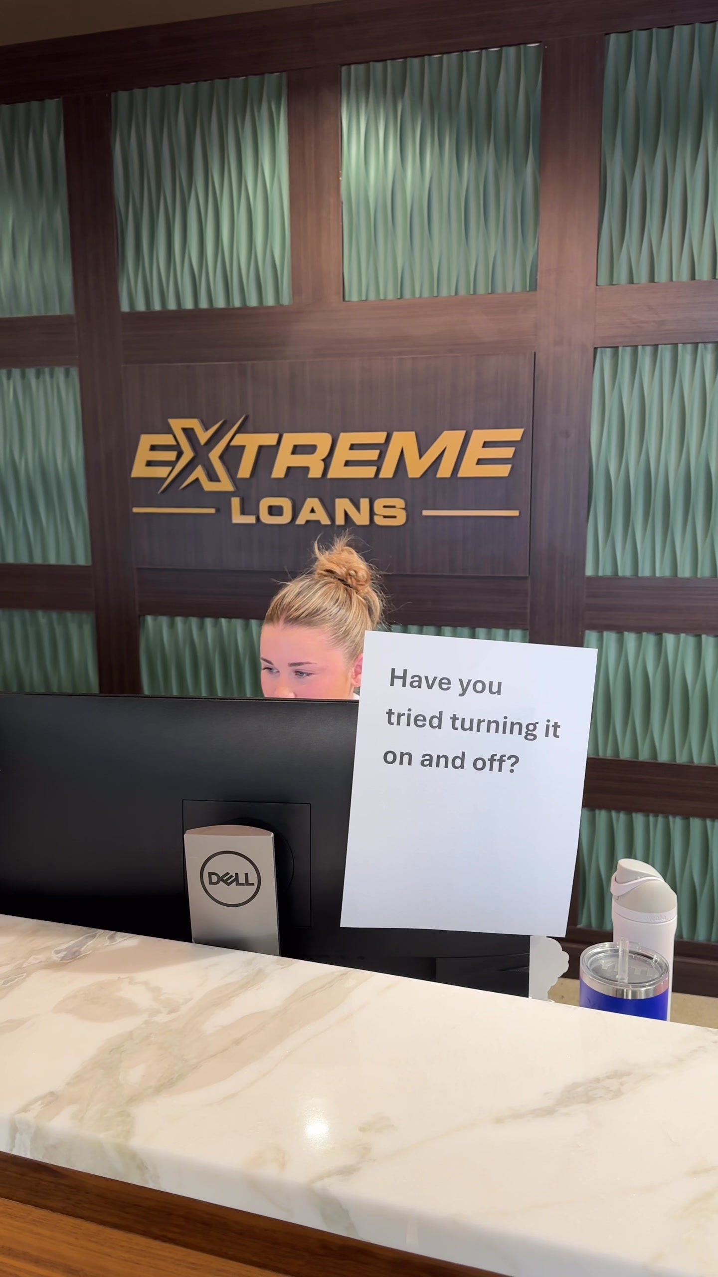 @Extreme Loans