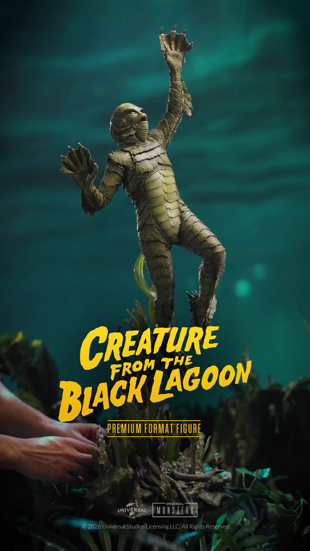 @Sideshow Collectibles