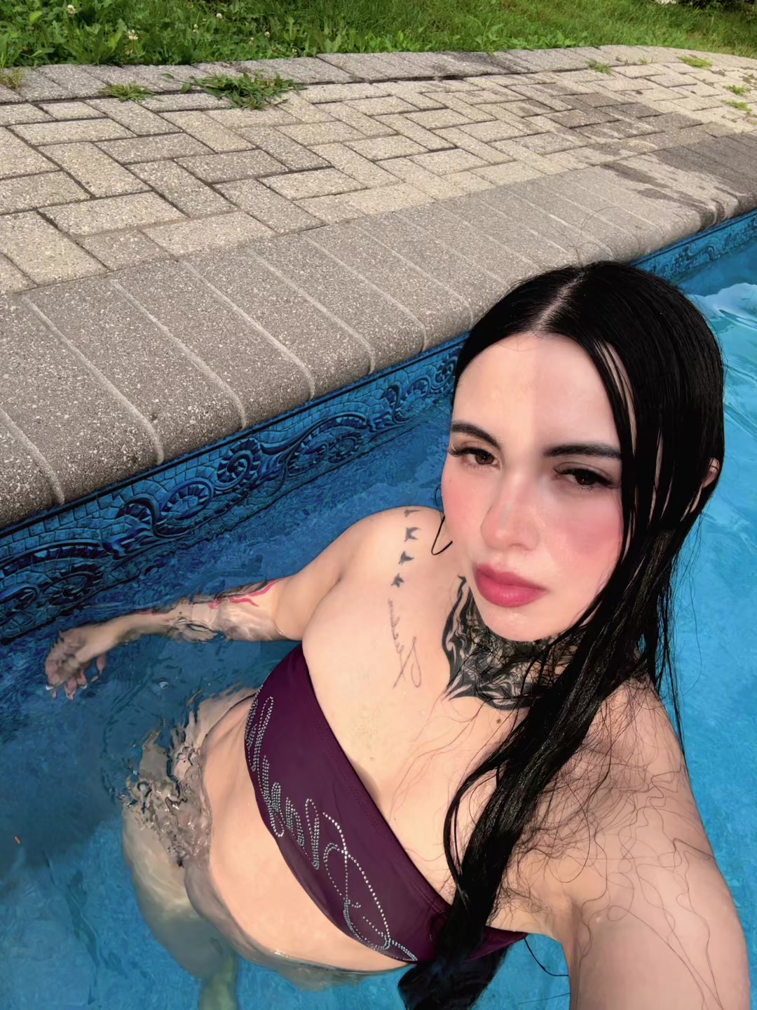 @Karen Ruiz