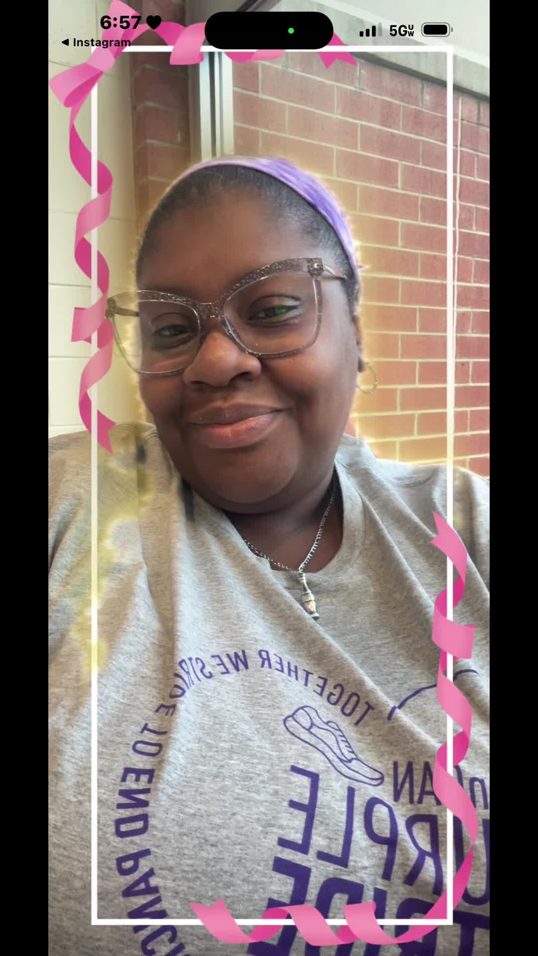 @E. Denyce