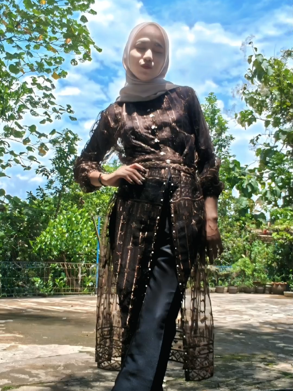 @Tika Belle
