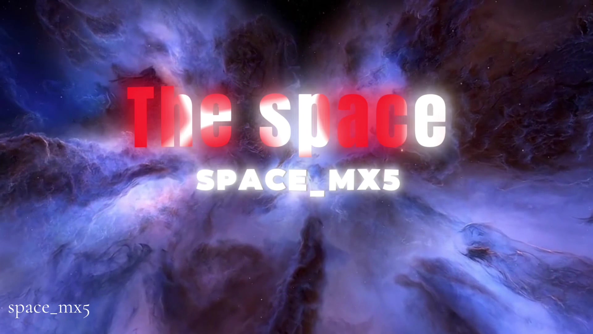 @Space_mx