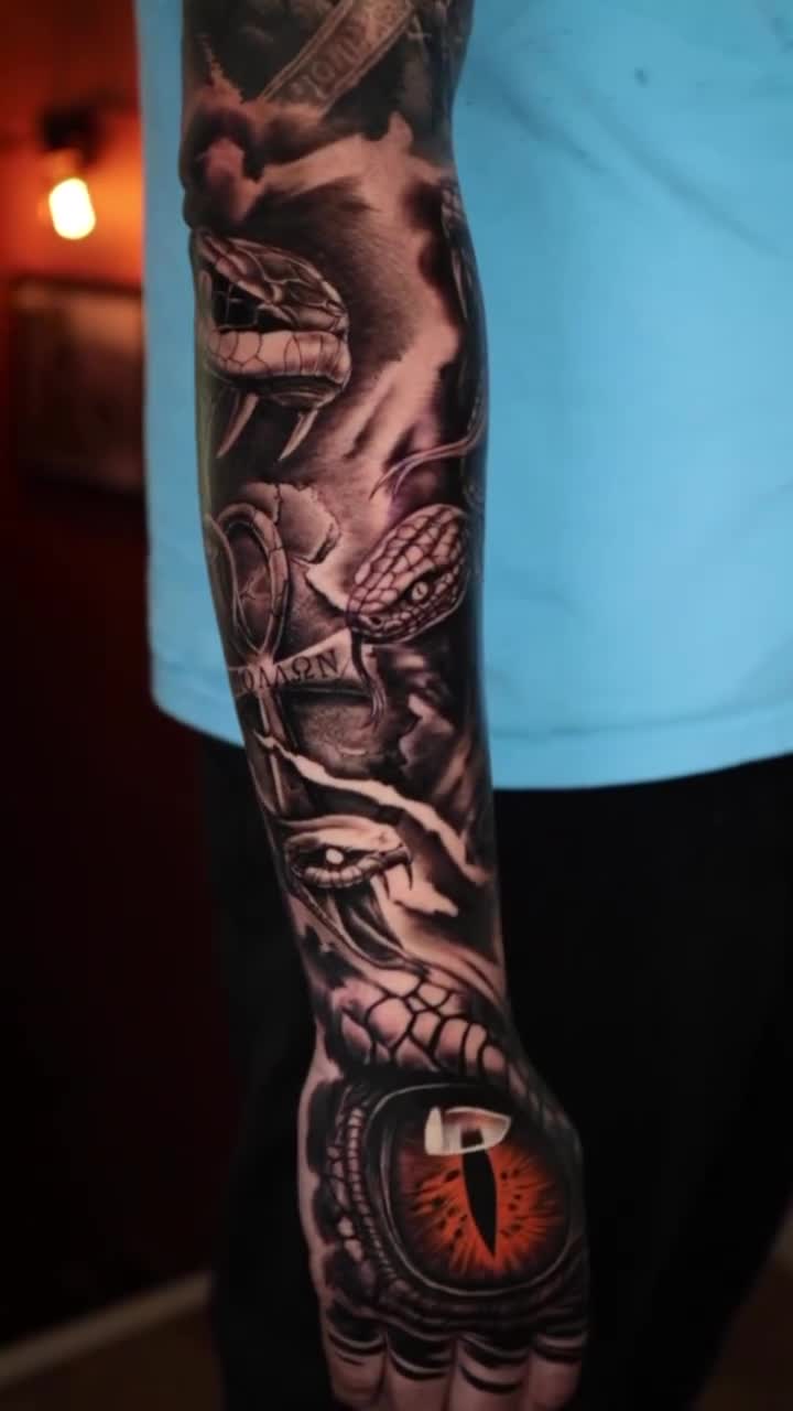 @Killer Ink UK