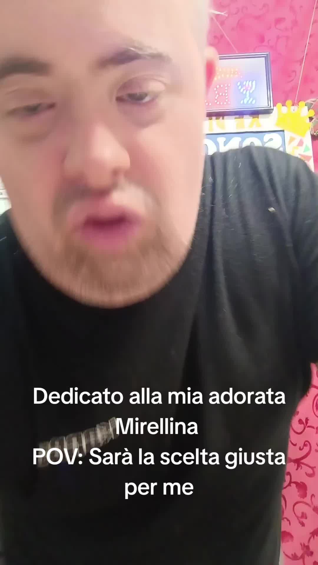 @il Re di Tik-tok official