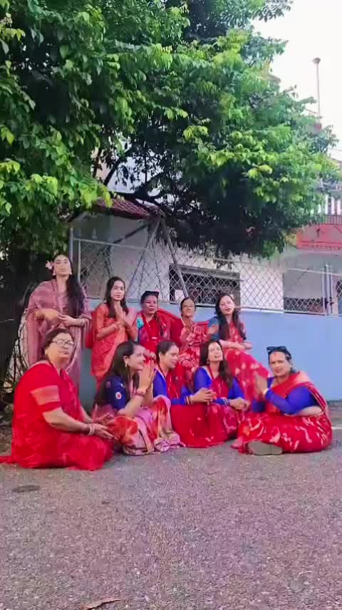 @Mina Adhikari