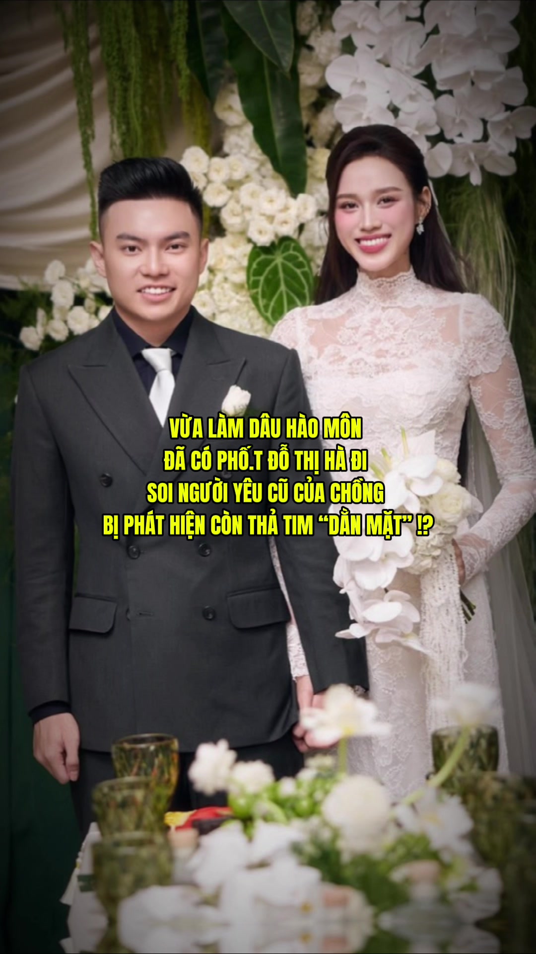 @Trạm Hóng Hớt