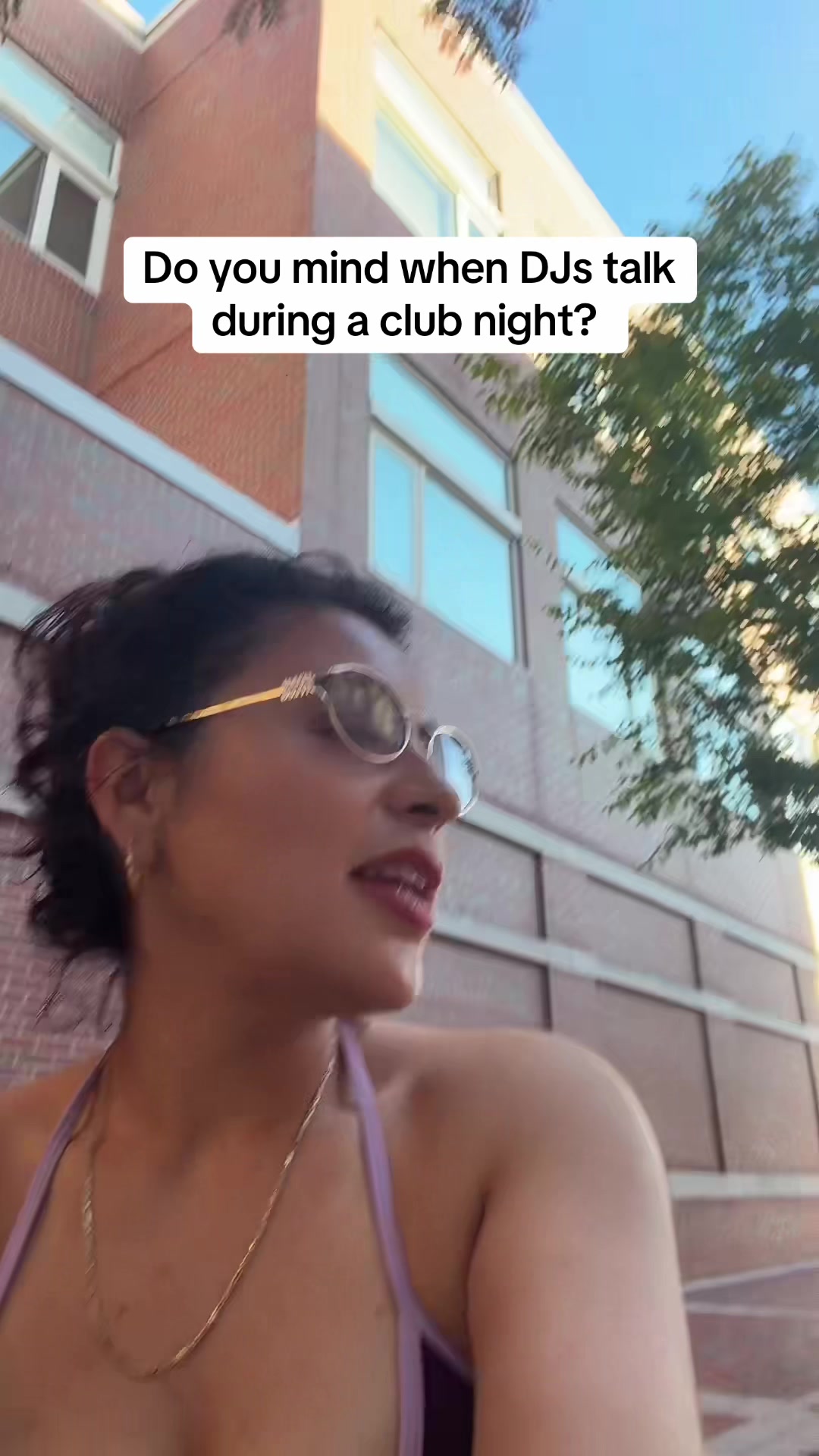 @Mitsy | Raleigh Event Curator