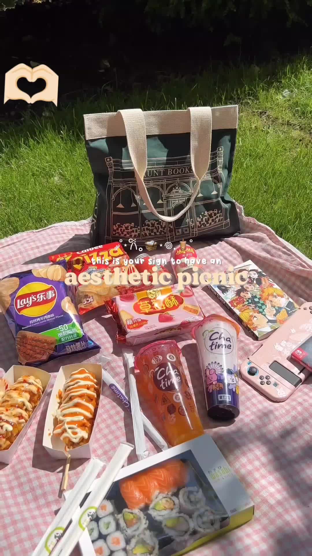 @️