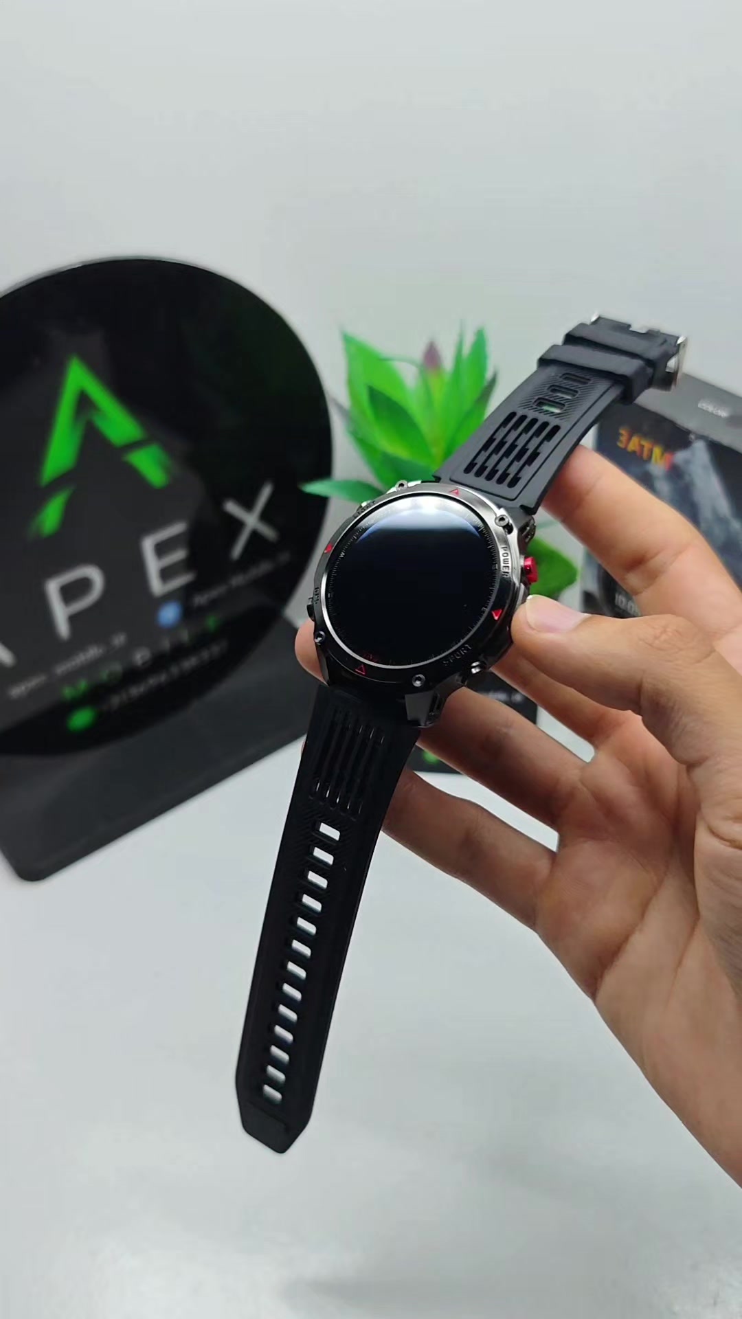 @Apex Mobile 18
