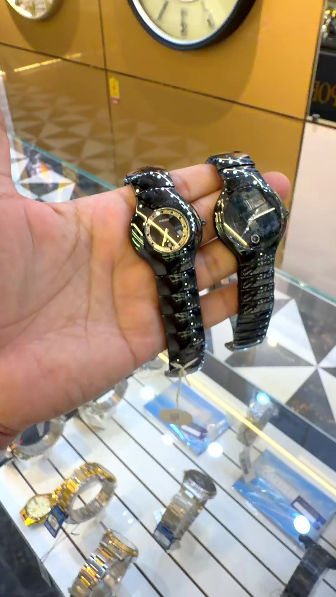 @Yousaf watches✅