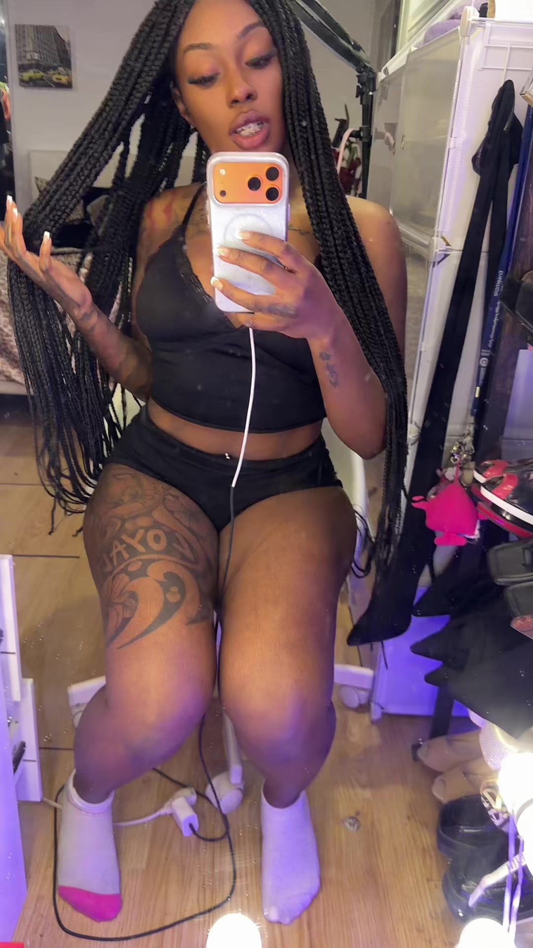 @iamhersalomee🇭🇹