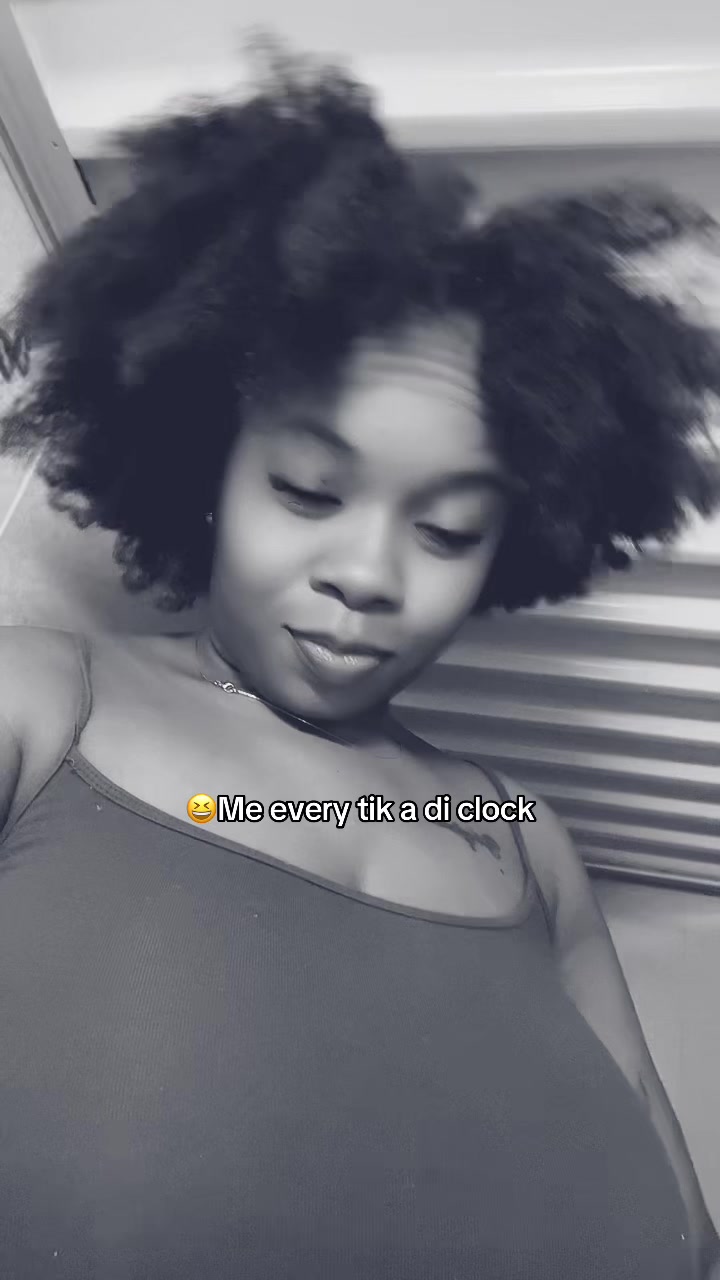 @Royalbadii Yanique