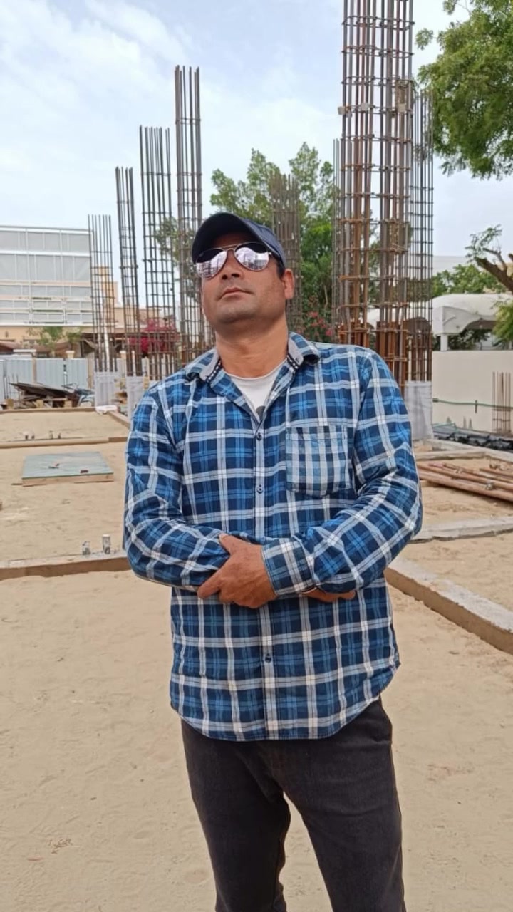 @M K Yadav Gorakhpur