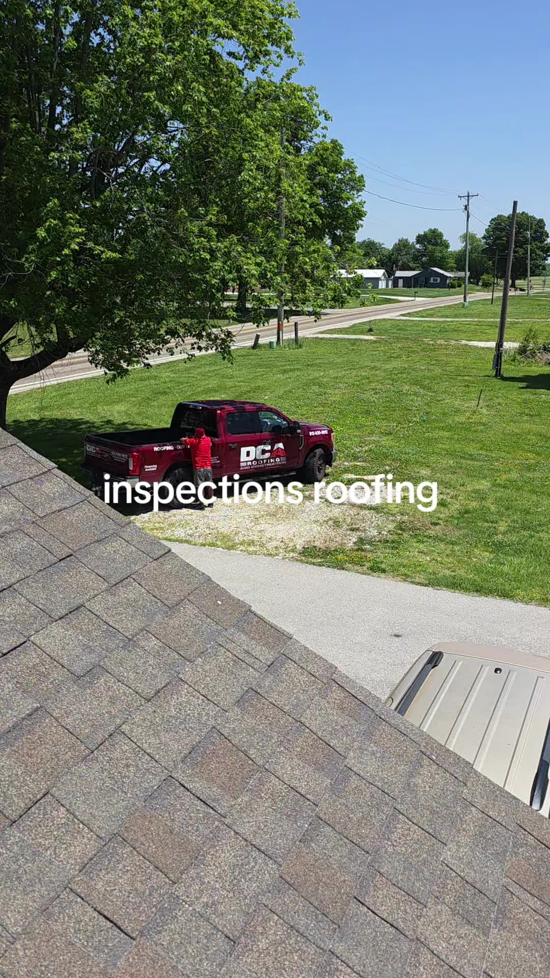 @Dca Roofing