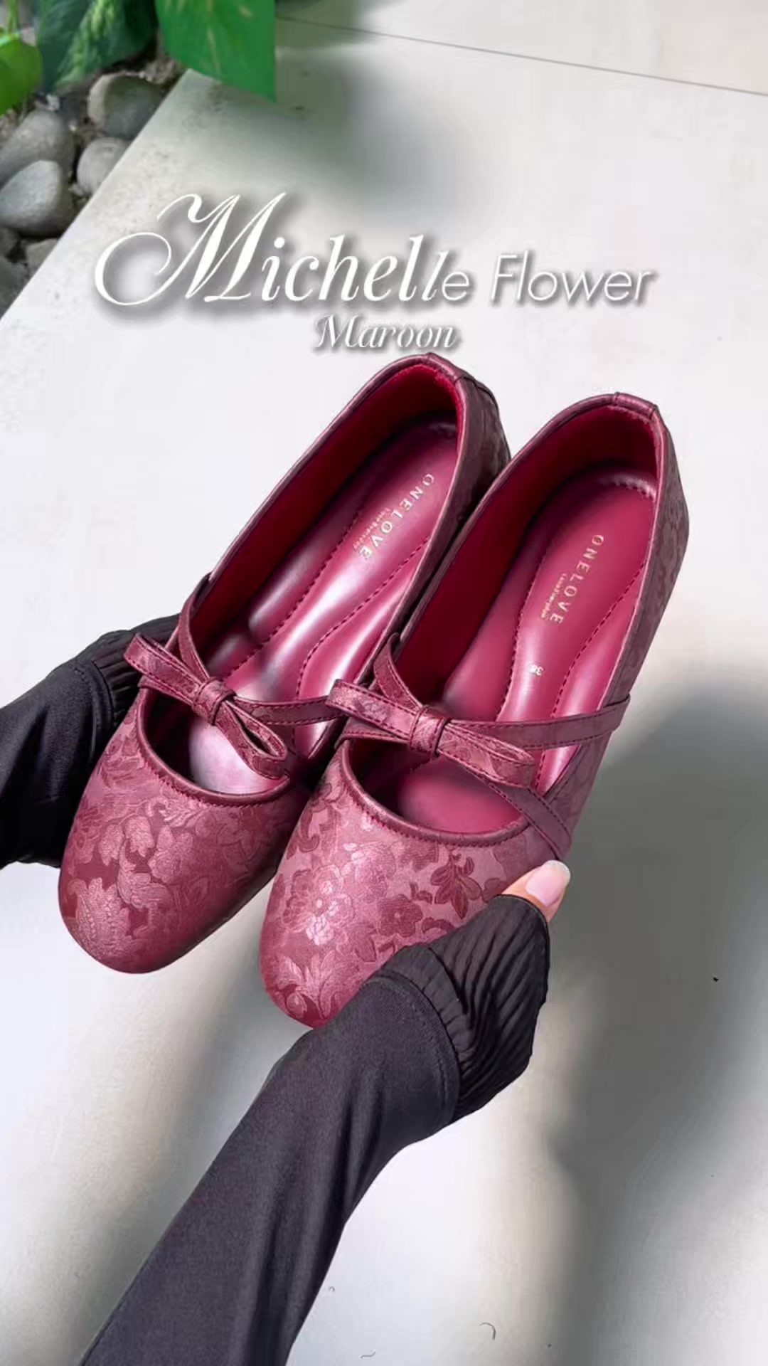 @One Love Women Shoes