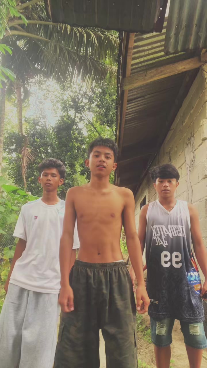 @JOSHUADAGUMAN
