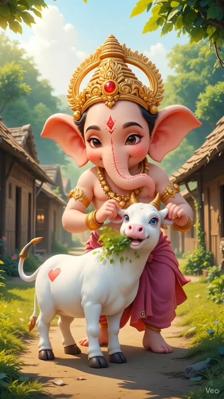 @Ganesh ji