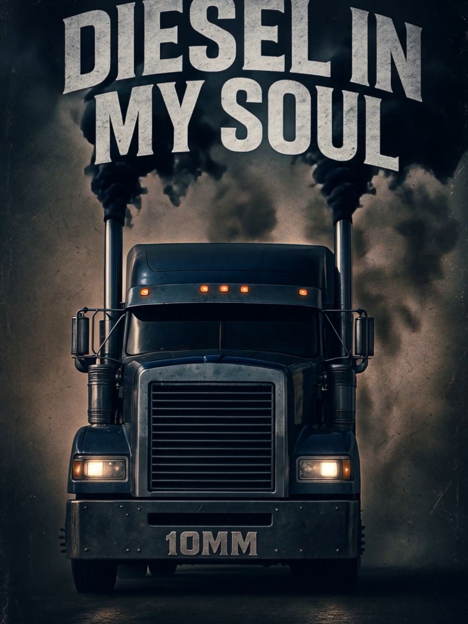 @TRUCK STOP KING