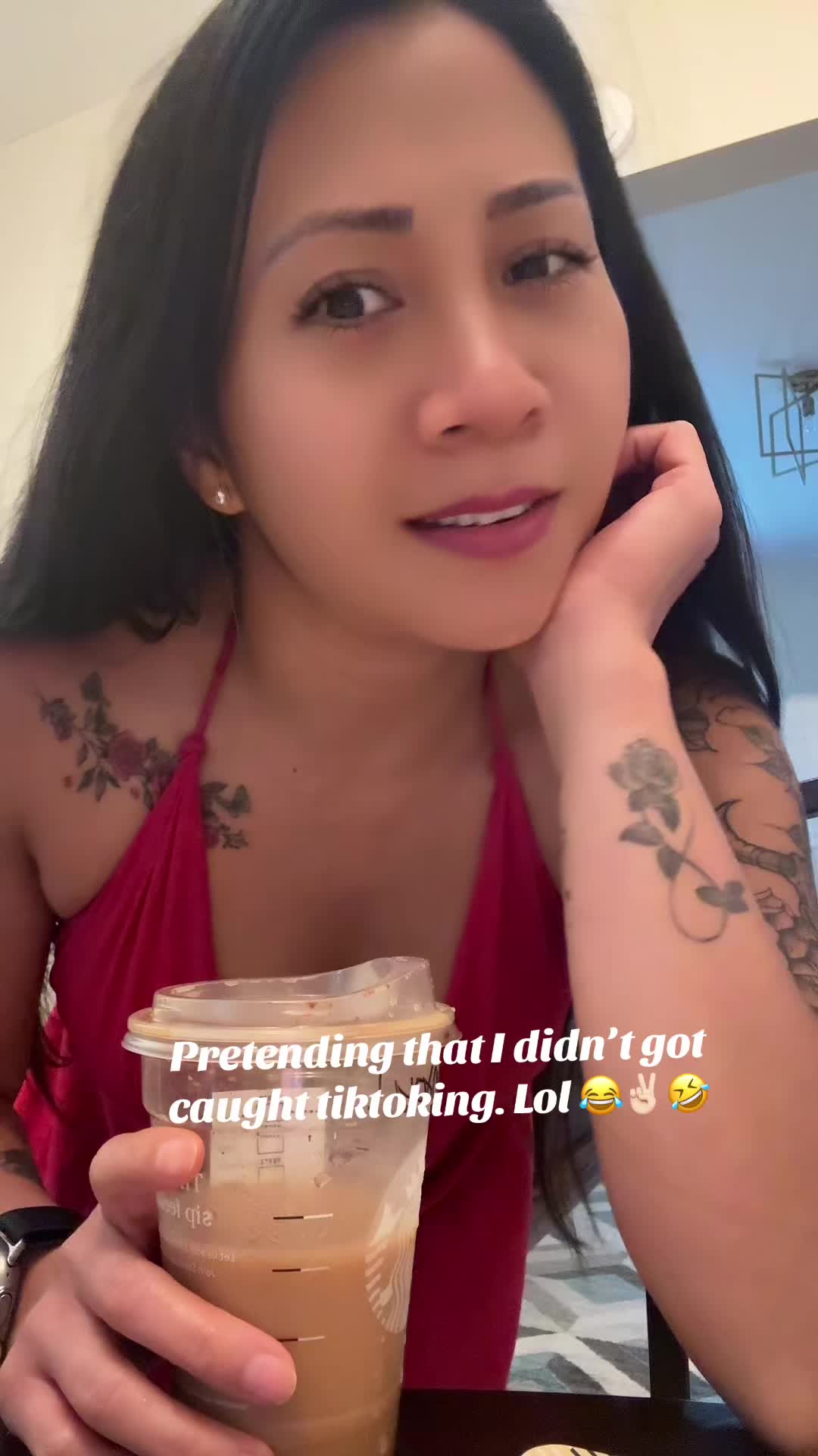 @Ana Mae Espinosa