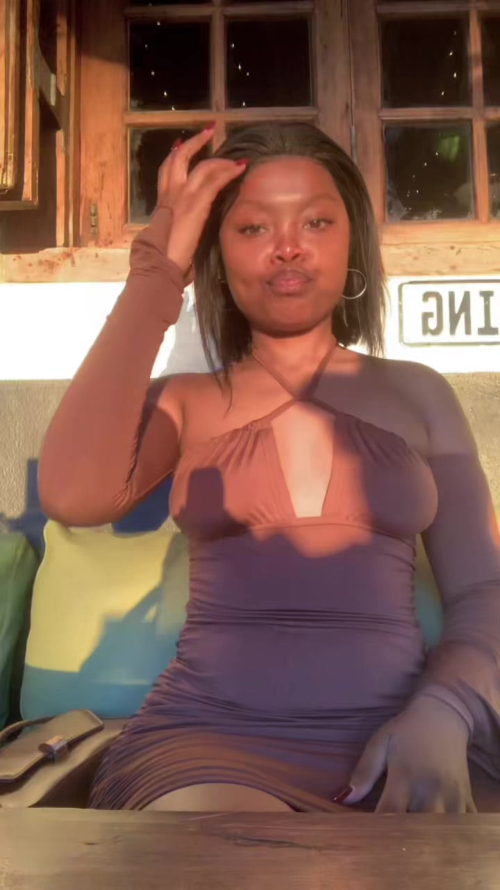 @Mabhengu 💋
