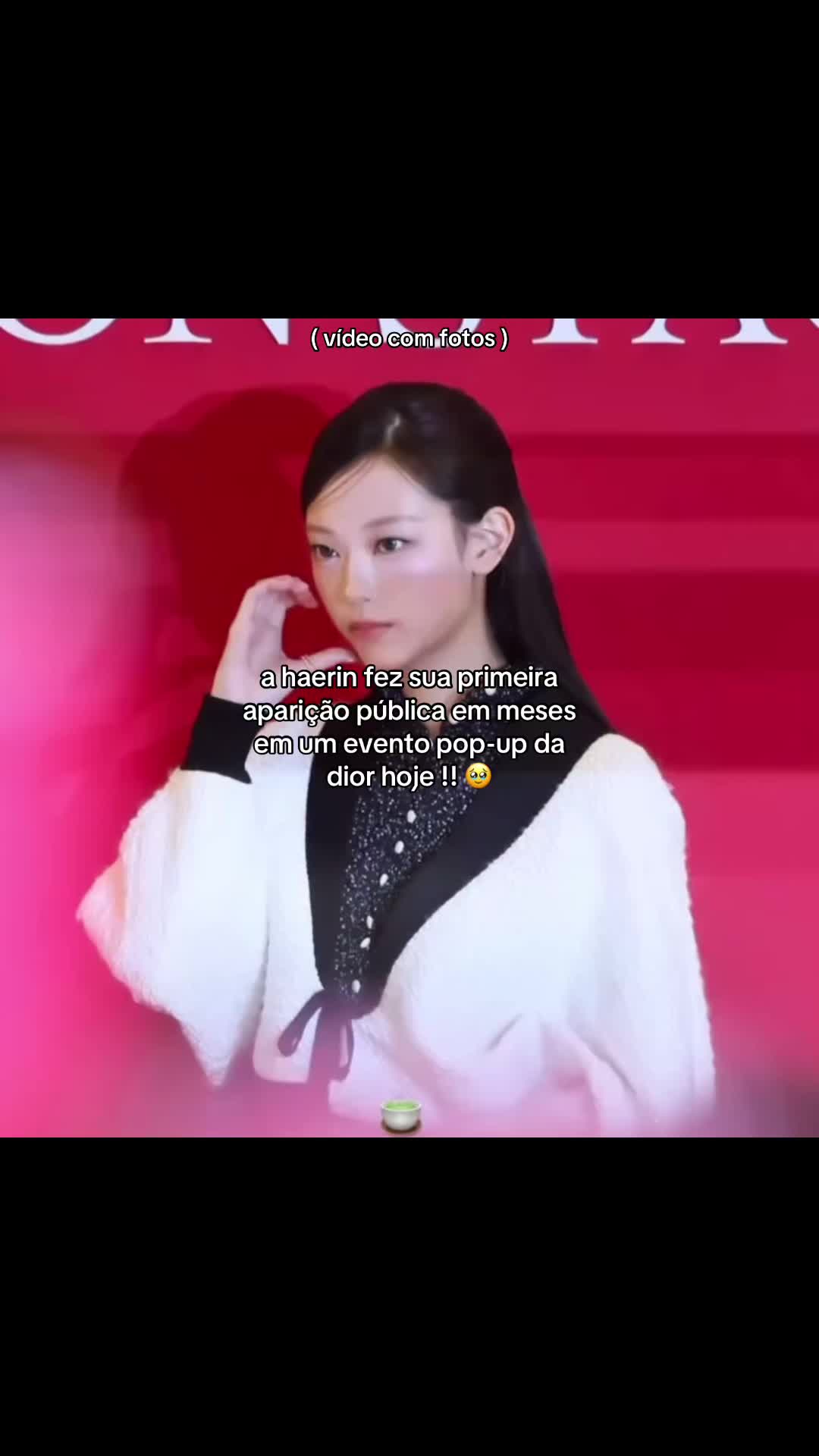 @malu hype girl ViViD ⁵