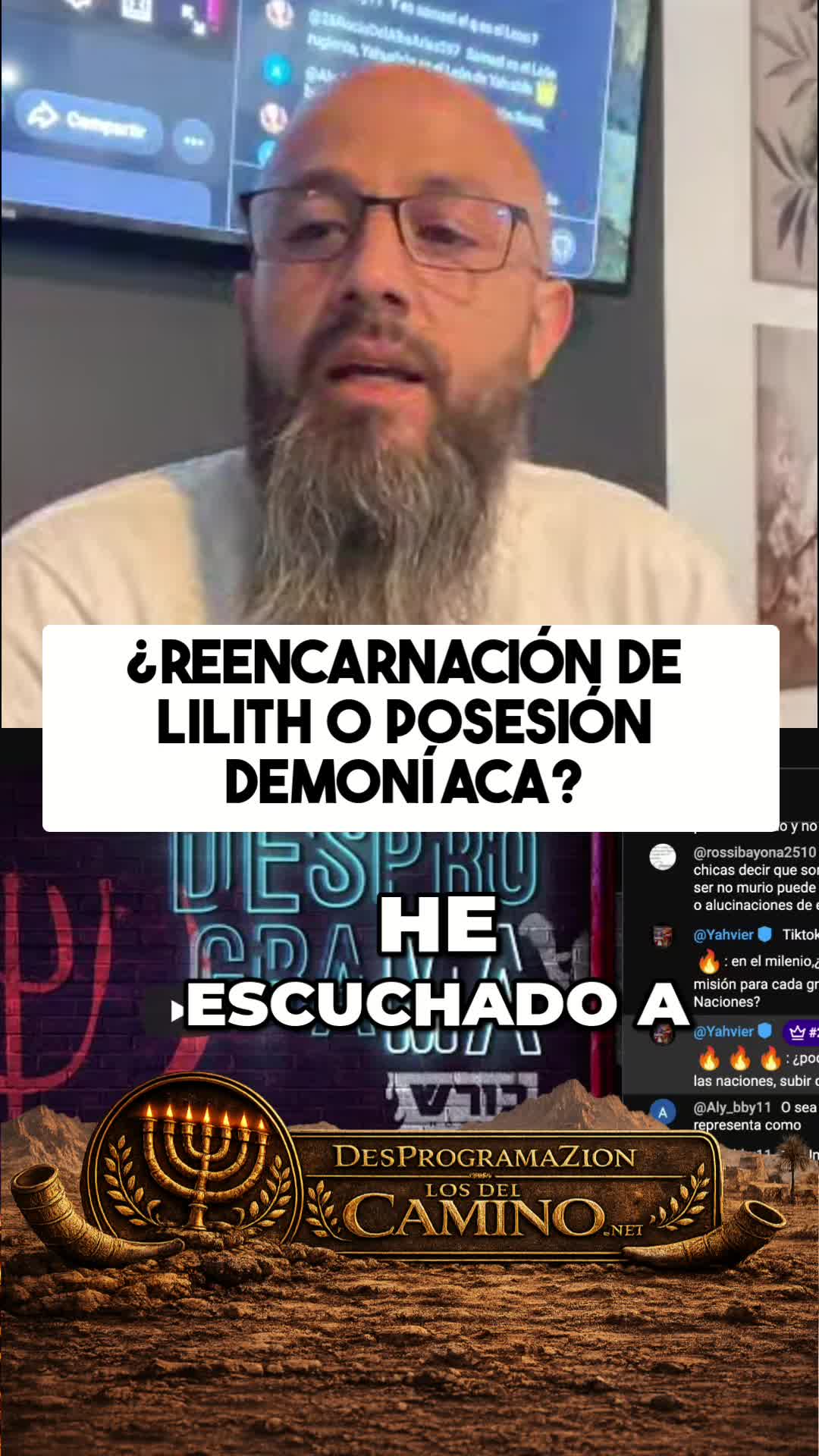 @El Camino de YHWH _Oficial