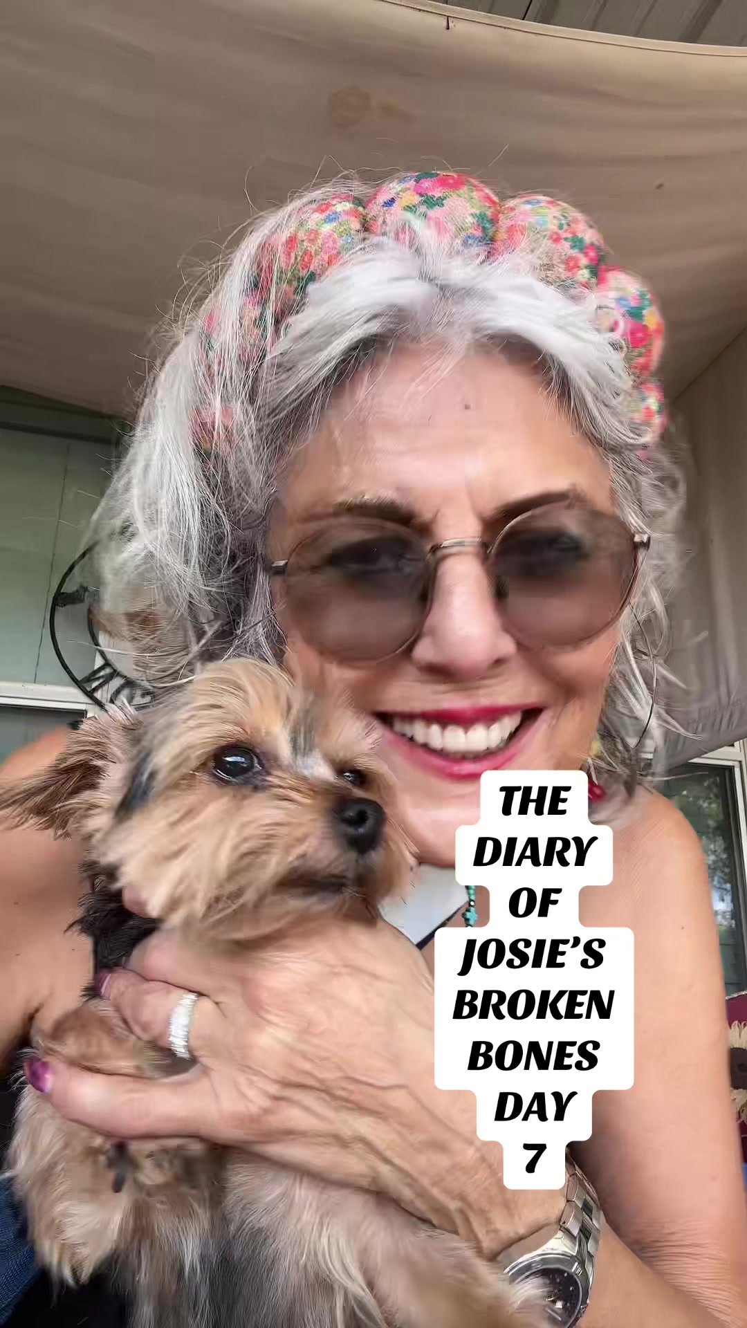 @Josie T. Peña