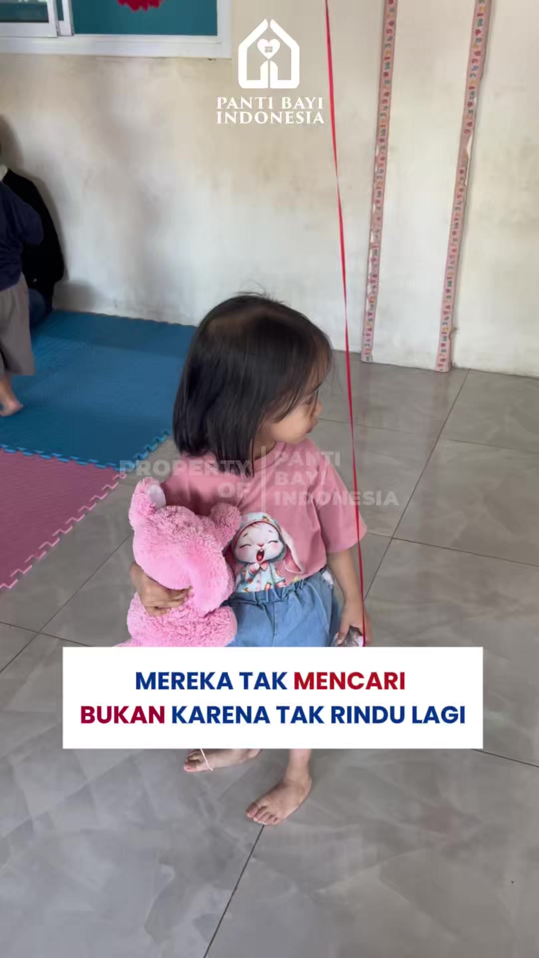 @Panti Bayi Indonesia