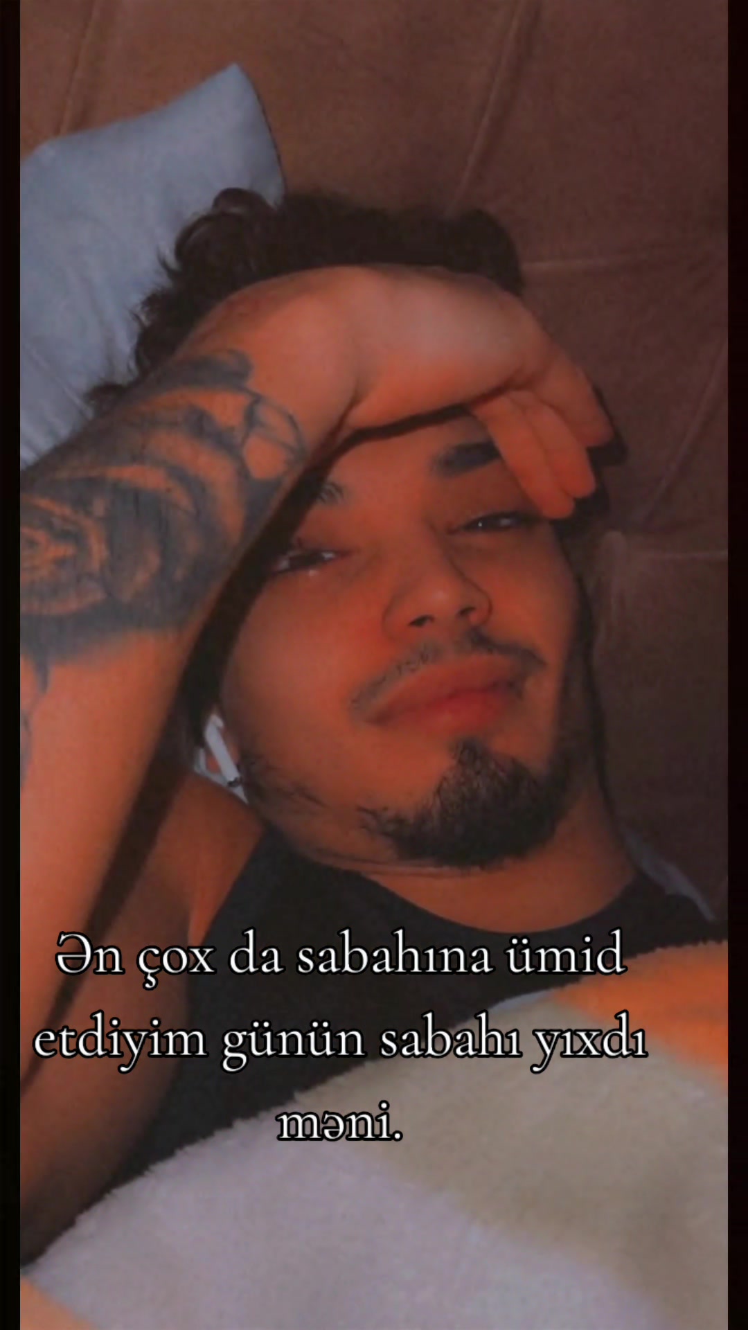 @Murad Ömər