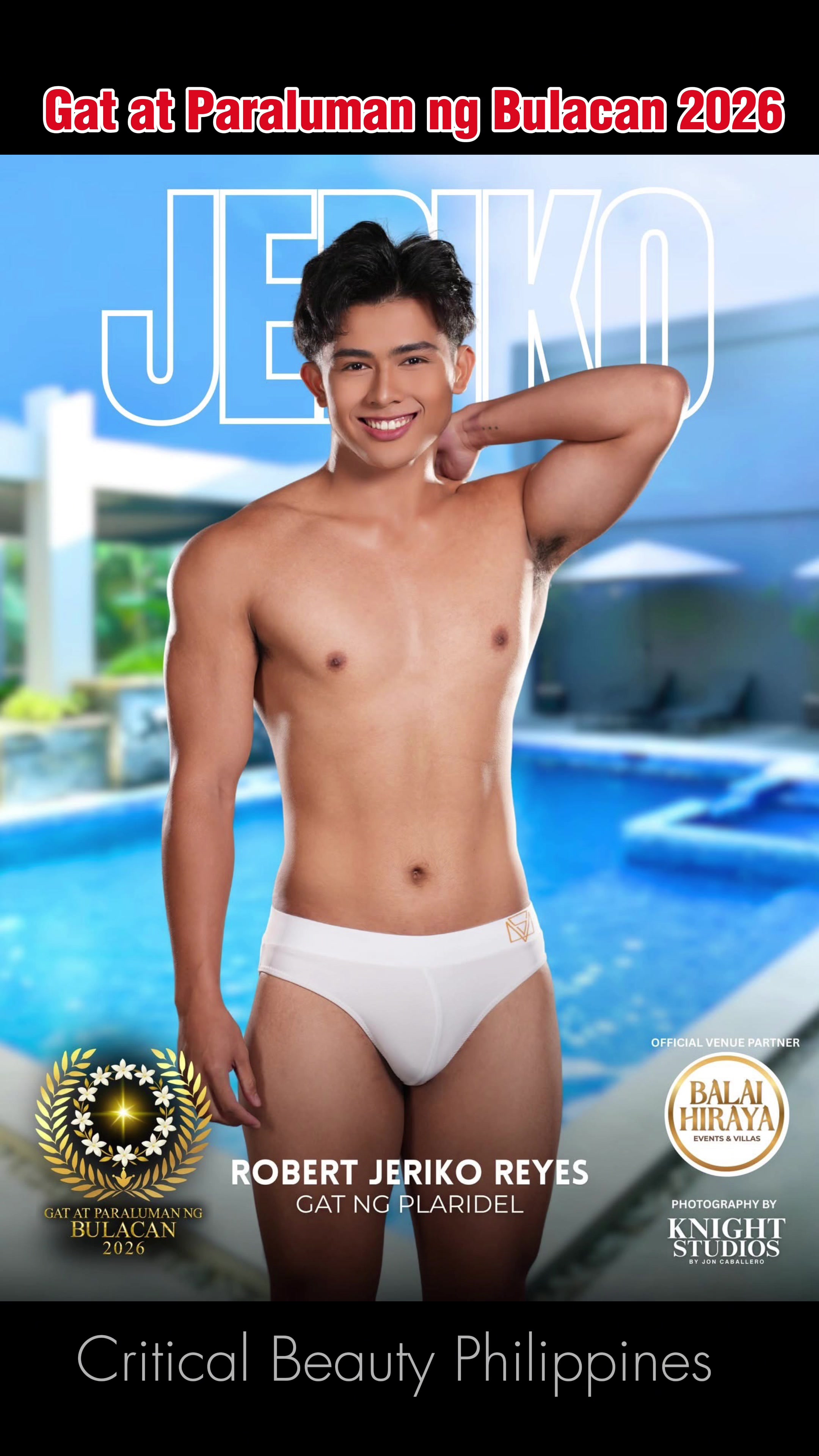 @Critical Beauty Philippines