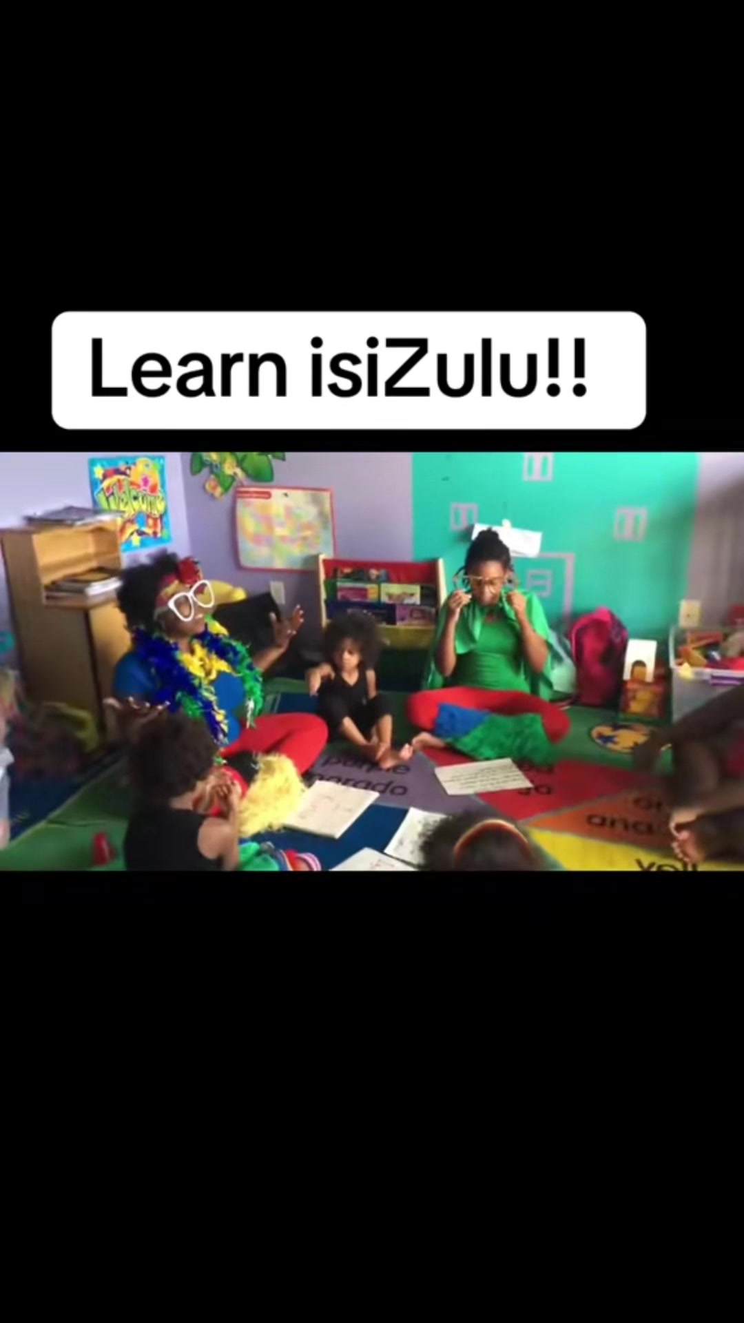 @Learn A Language 4 Fun | CLT
