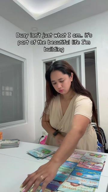 @Mommy Erika Jane